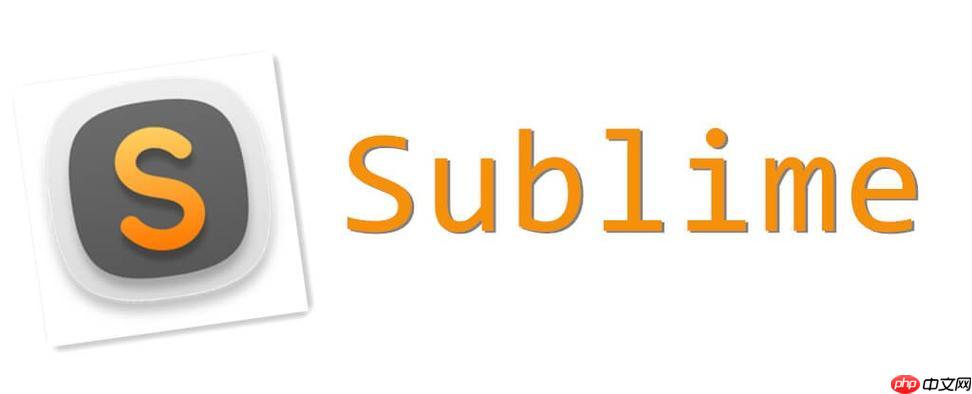利用SublimeText的多光标编辑功能提高效率