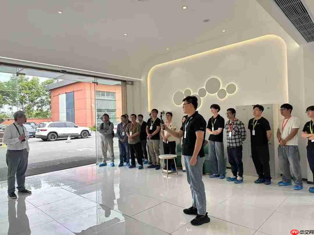 聚势赋能，2025年艾为合作伙伴培训圆满收官