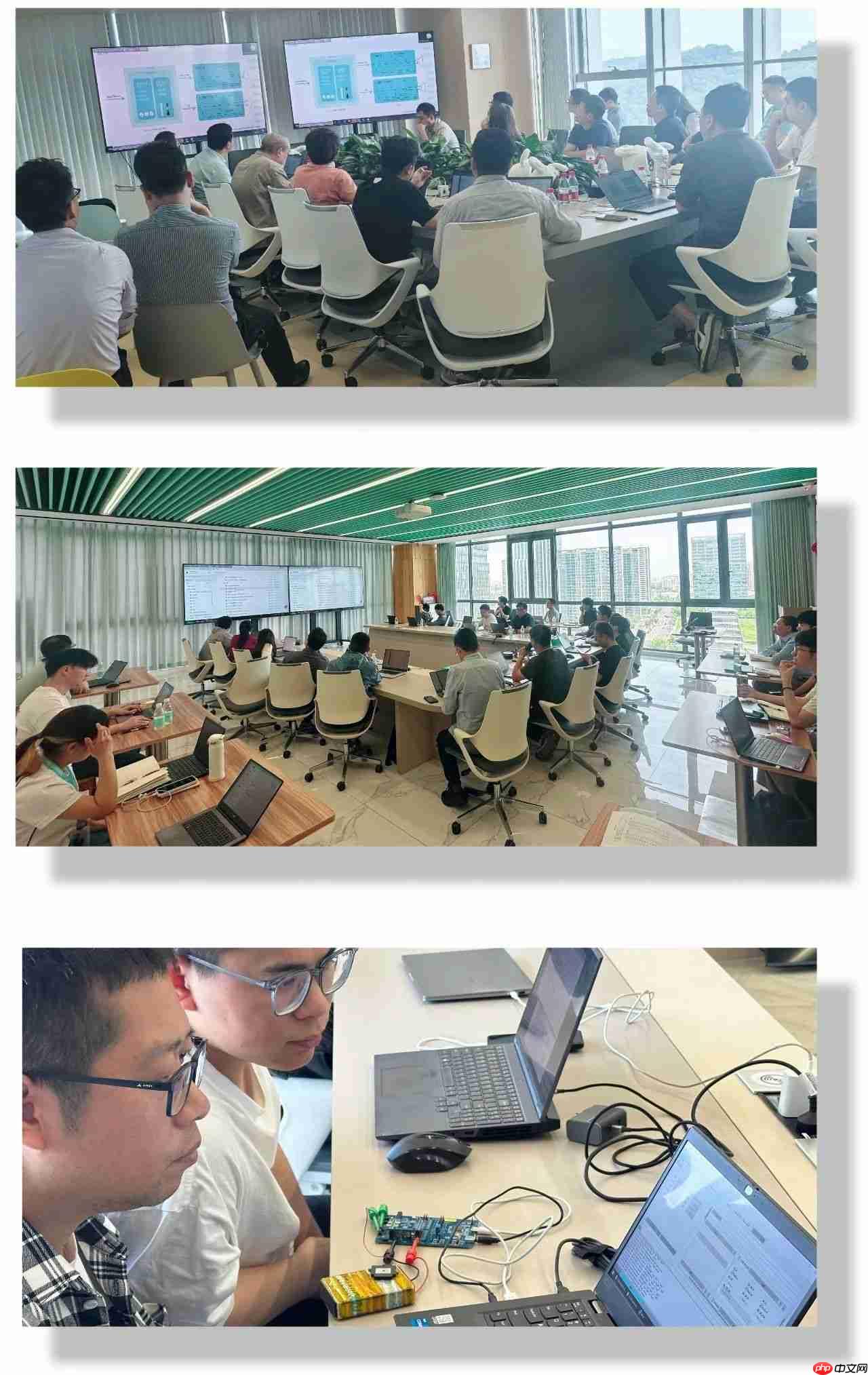 聚势赋能，2025年艾为合作伙伴培训圆满收官