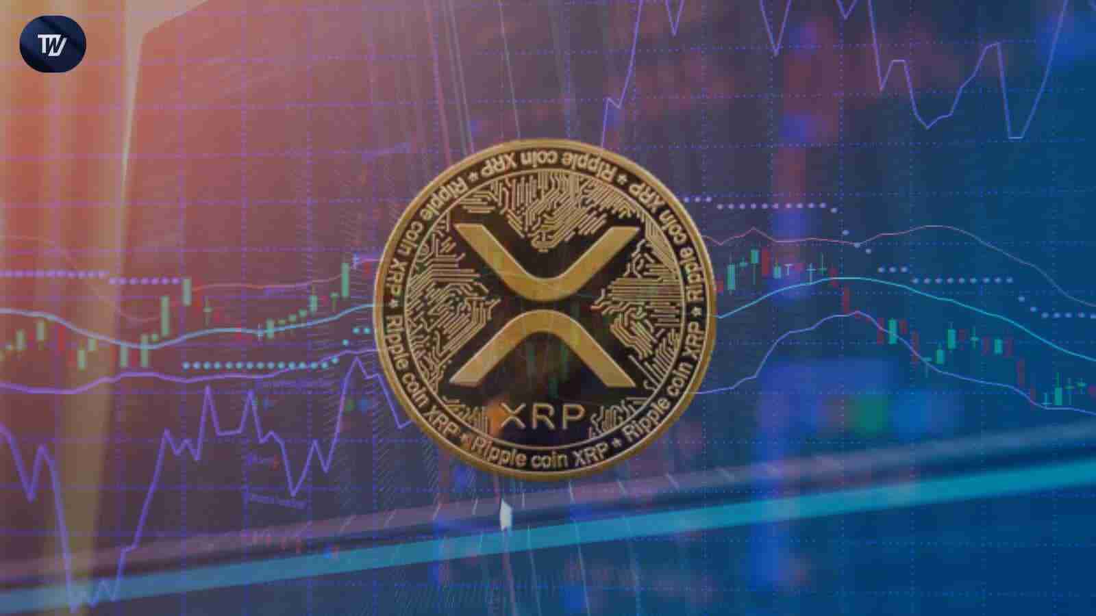 XRP Price展示了新的看涨力量，目标是2.4978美元和2.7665美元