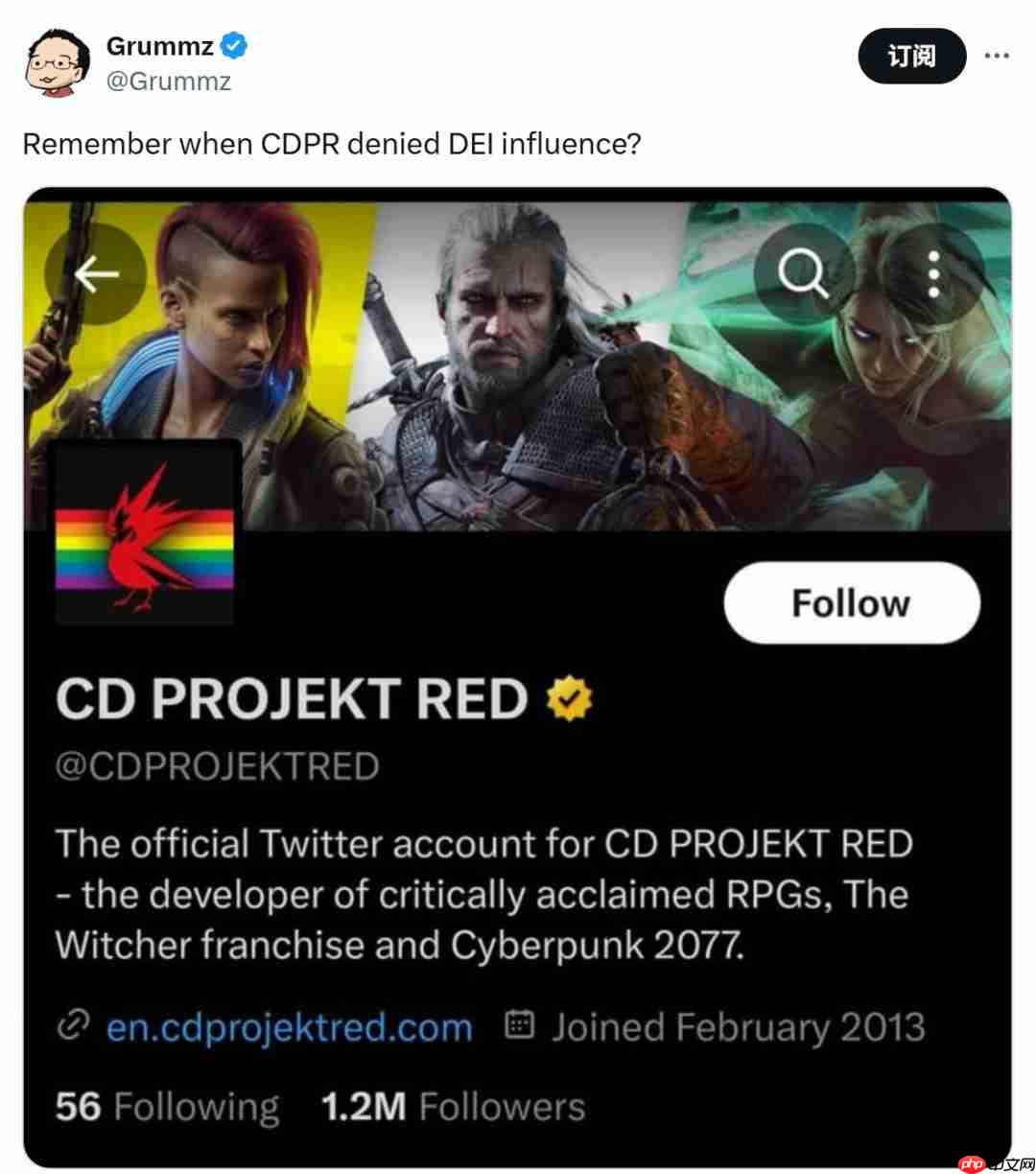 《无主之地4》开发商Gearbox官推庆祝骄傲月 被粉丝狂喷