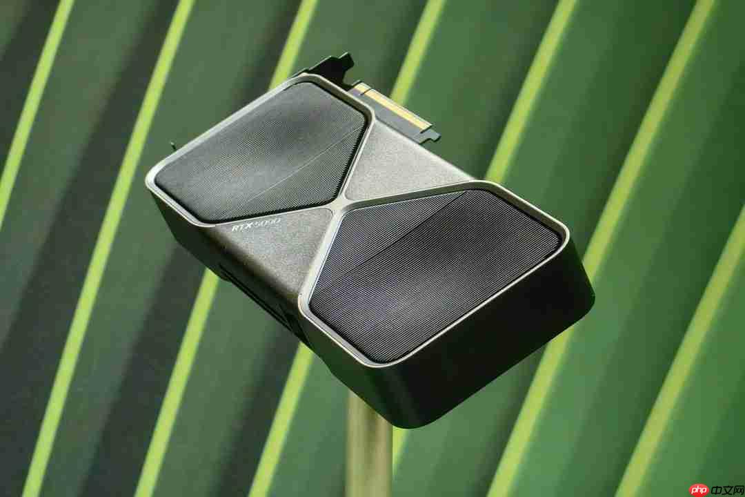 游戏崩了别慌！英伟达发布576.66驱动修复多款游戏问题