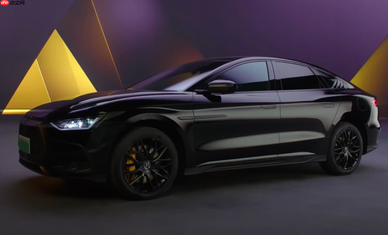 比亚迪持续打击恶意侵权，多起诉讼程序依法进行中