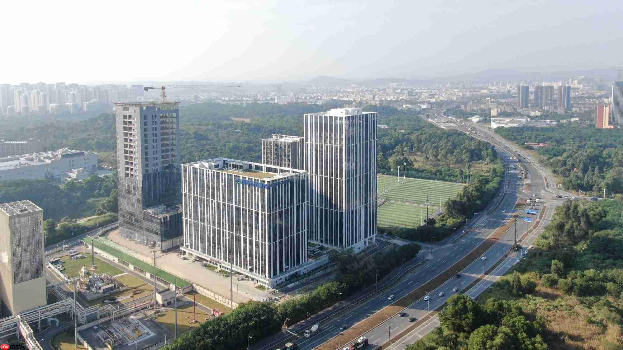 安培龙：在手订单充足，各产线产能利用率良好