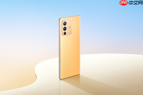 vivo手机微信闪光灯在哪