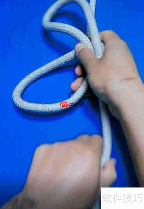 学会这招，轻松掌握双全货运吊扣打法！