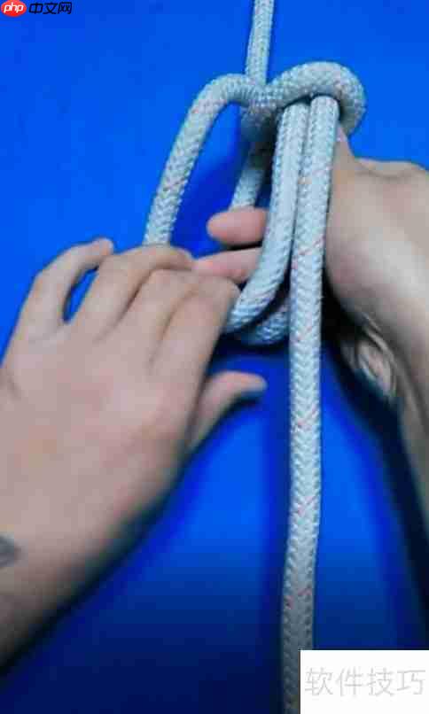 学会这招，轻松掌握双全货运吊扣打法！