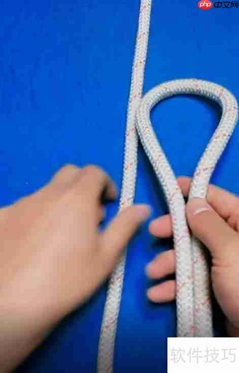 学会这招，轻松掌握双全货运吊扣打法！