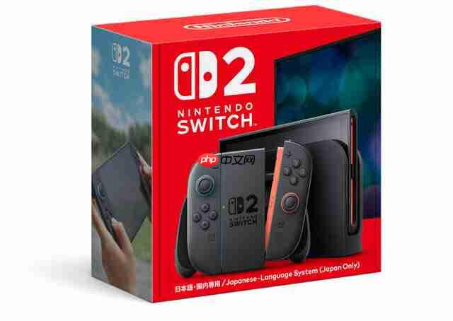 媒体实测switch 2游戏加载速度 比一代主机大幅加快