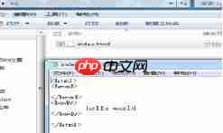 用自己的电脑做网站服务器，实现外网访问