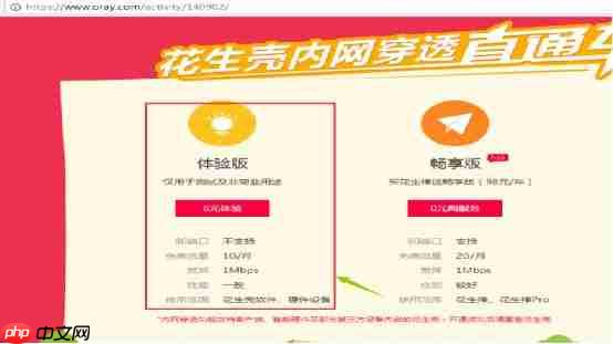 用自己的电脑做网站服务器，实现外网访问