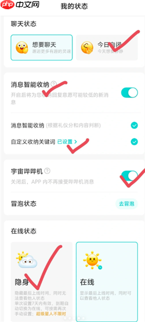 Soul怎么关闭匹配 Soul关闭匹配的方法步骤