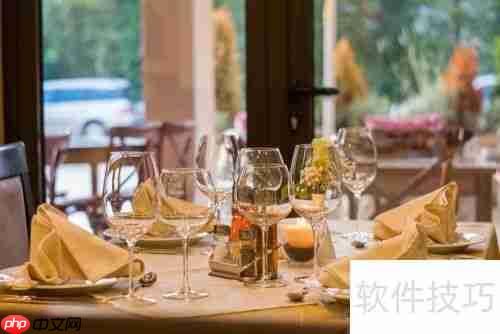 餐厅微信点菜系统收费吗？多少钱？