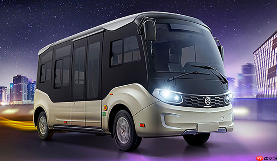 金龙汽车5月销售新车3575辆，同比下降21.5%