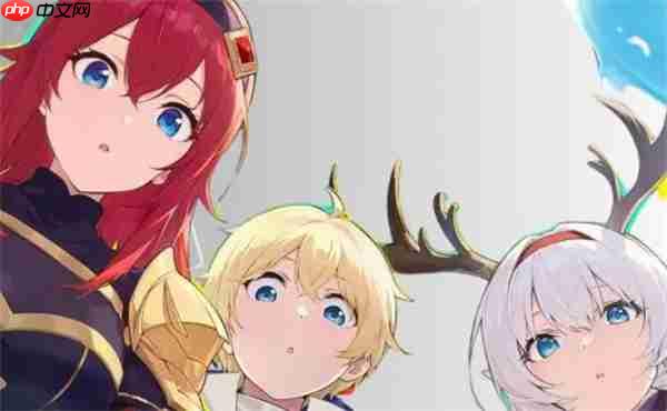 龙魂旅人前期过渡阵容搭配推荐