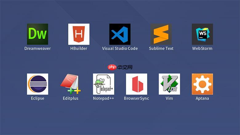 WebStorm编写高效HTML代码的技巧和最佳实践