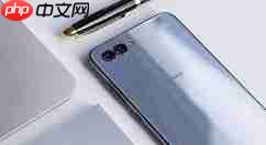 在华为nova2s中如何添加天气到桌面？添加天气到桌面的方法分享