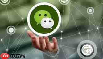 在微信里怎么分享本地音乐？分享本地音乐的方法介绍