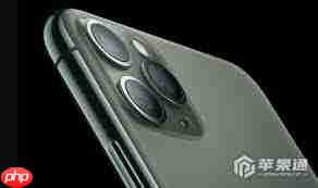 iPhone11pro是否建议升级到ios