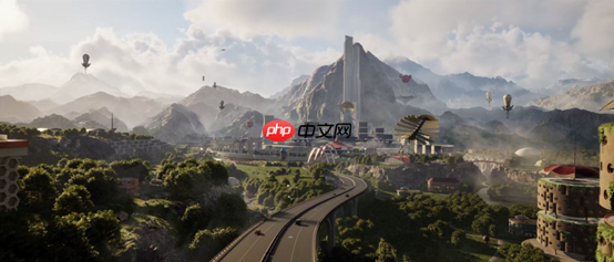 《原子之心2》新预告 2026年发售