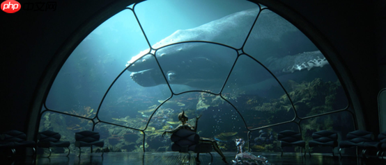 《原子之心2》新预告 2026年发售