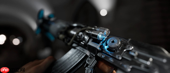 《原子之心2》新预告 2026年发售