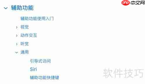 iPhone使用手册中文版：全面指南