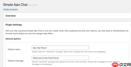 如何在 WordPress 中为您的用户创建聊天室