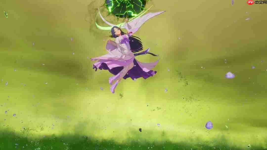 剑灵二次元新作《剑灵：英雄》预告 9月登陆PC