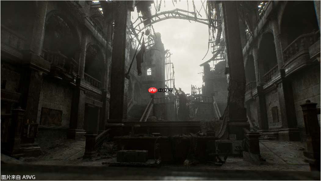 《生化危机 安魂曲》发表！2026年2月27日发售