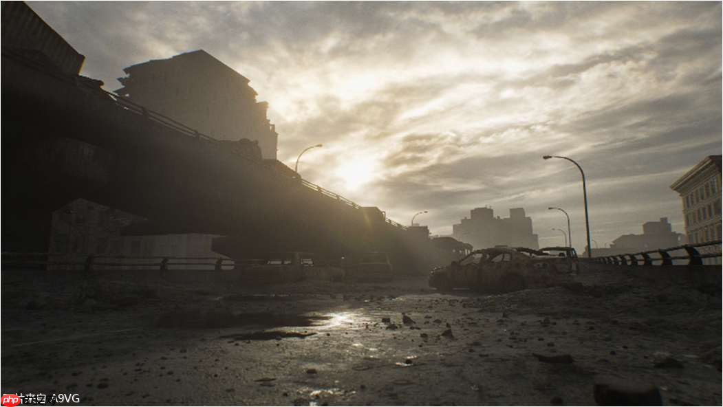 《生化危机 安魂曲》发表！2026年2月27日发售