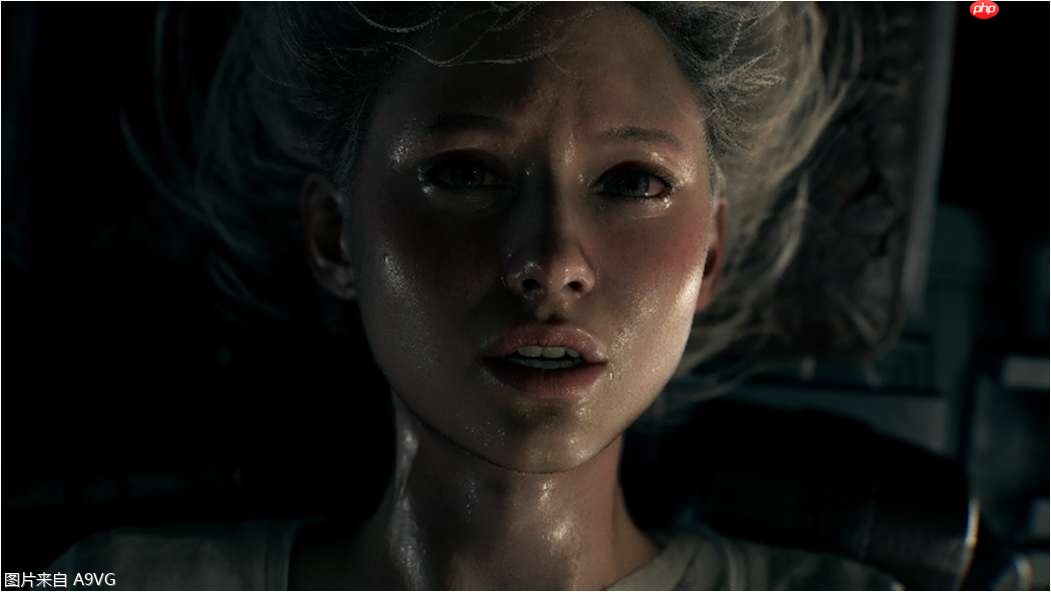 《生化危机 安魂曲》发表！2026年2月27日发售