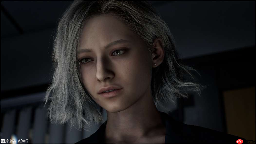 《生化危机 安魂曲》发表！2026年2月27日发售