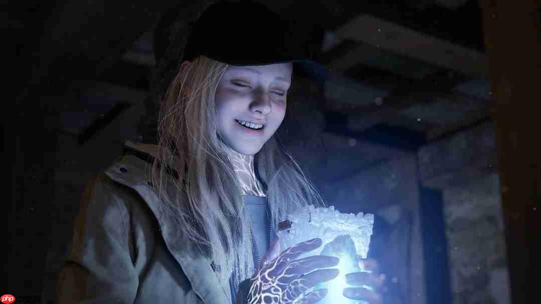 为什么《生化危机9》没有萝丝？舅舅：她当时只有5岁