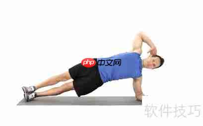 简单有效的健美训练方法