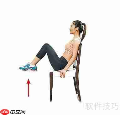 简单有效的健美训练方法