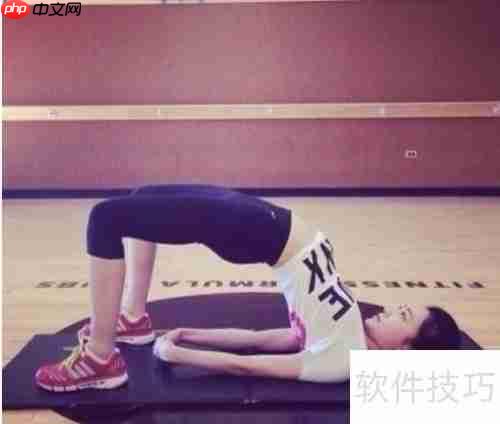 简单有效的健美训练方法