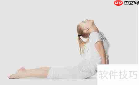 简单有效的健美训练方法