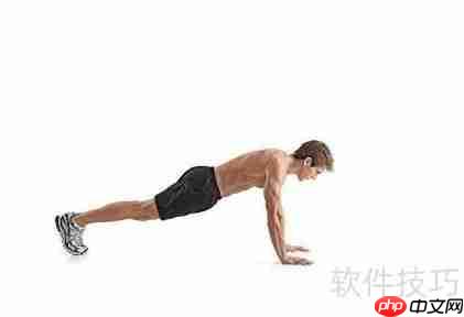 简单有效的健美训练方法