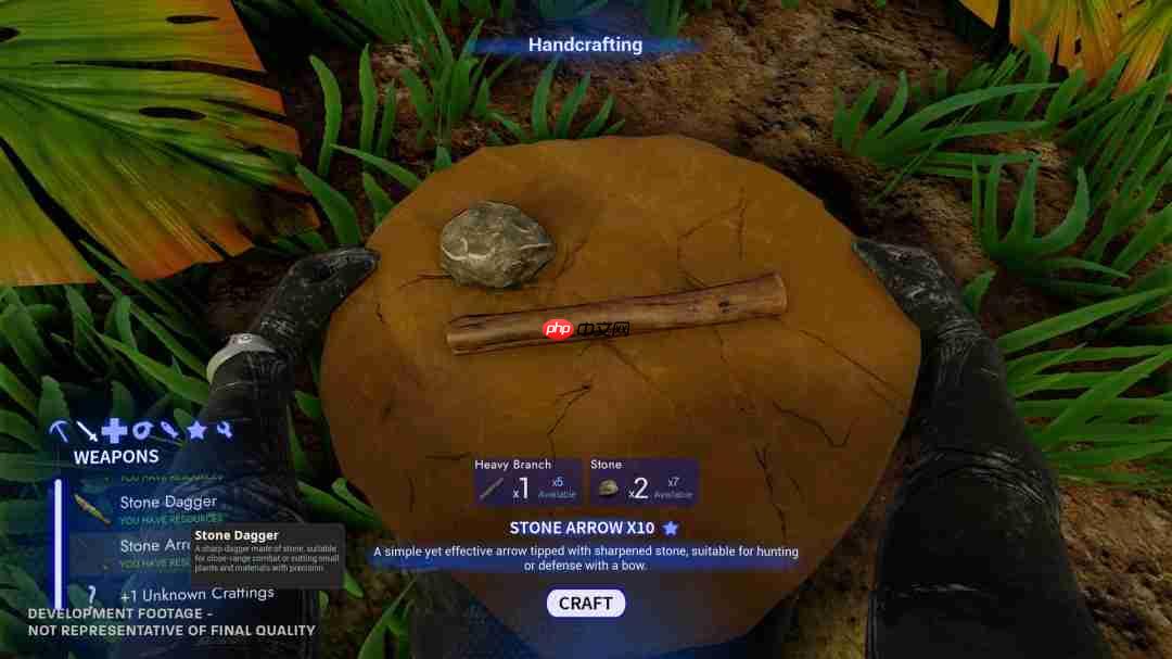 火星地下冒险！科幻生存向游戏《无光绝境》公布