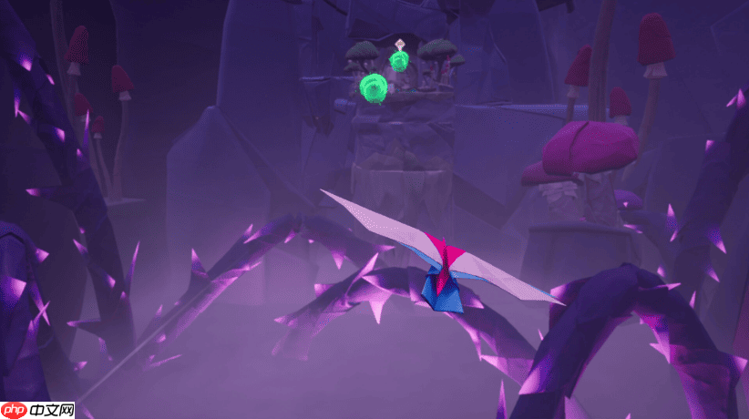 折纸主题平台跳跃游戏《Hirogami》公布预告 玩法新颖美术独特！