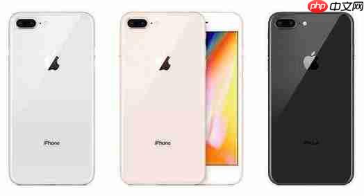 苹果8p景深模式怎么设置 景深模式设置方法详解