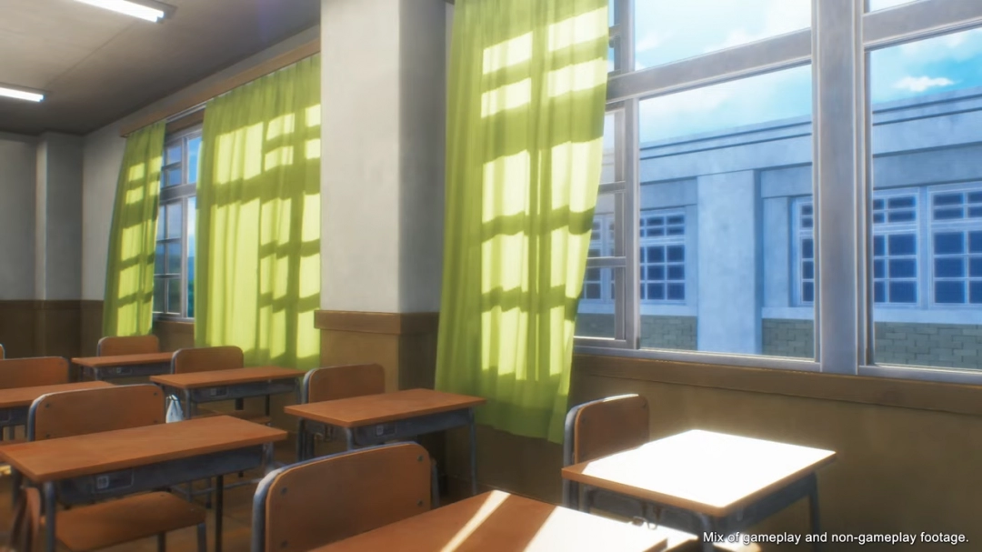 心心念念终到来《女神异闻录4：复兴版》正式公布