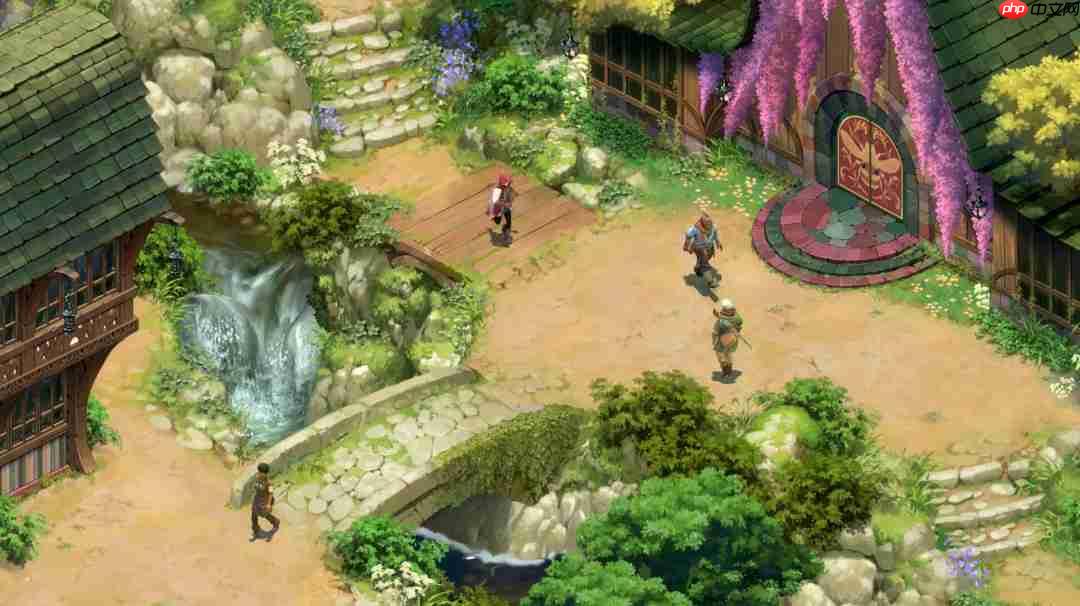 《无光之海》开发商新作《Mandrake》公布