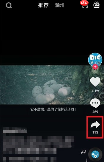 抖音APP里抢镜功能不支持怎么处理？处理抢镜功能不支持的方法说明