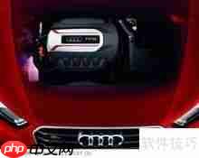 奥迪S3：小钢炮的魅力所在