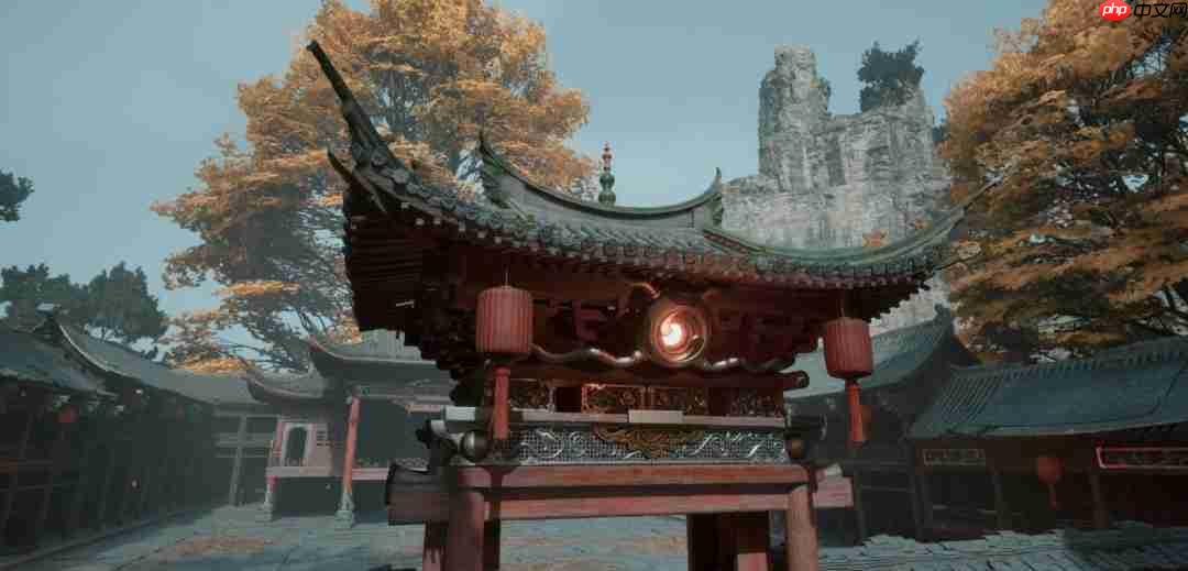 《猿公剑：白猿觉醒》试玩将亮相BW 是全新升级版