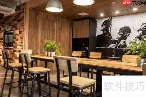 磨坊工场：如何选择最佳办公场所