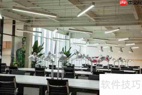 磨坊工场：如何选择最佳办公场所