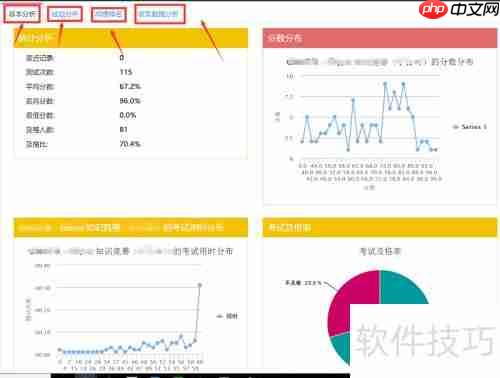 优考试局域网考试系统使用教程